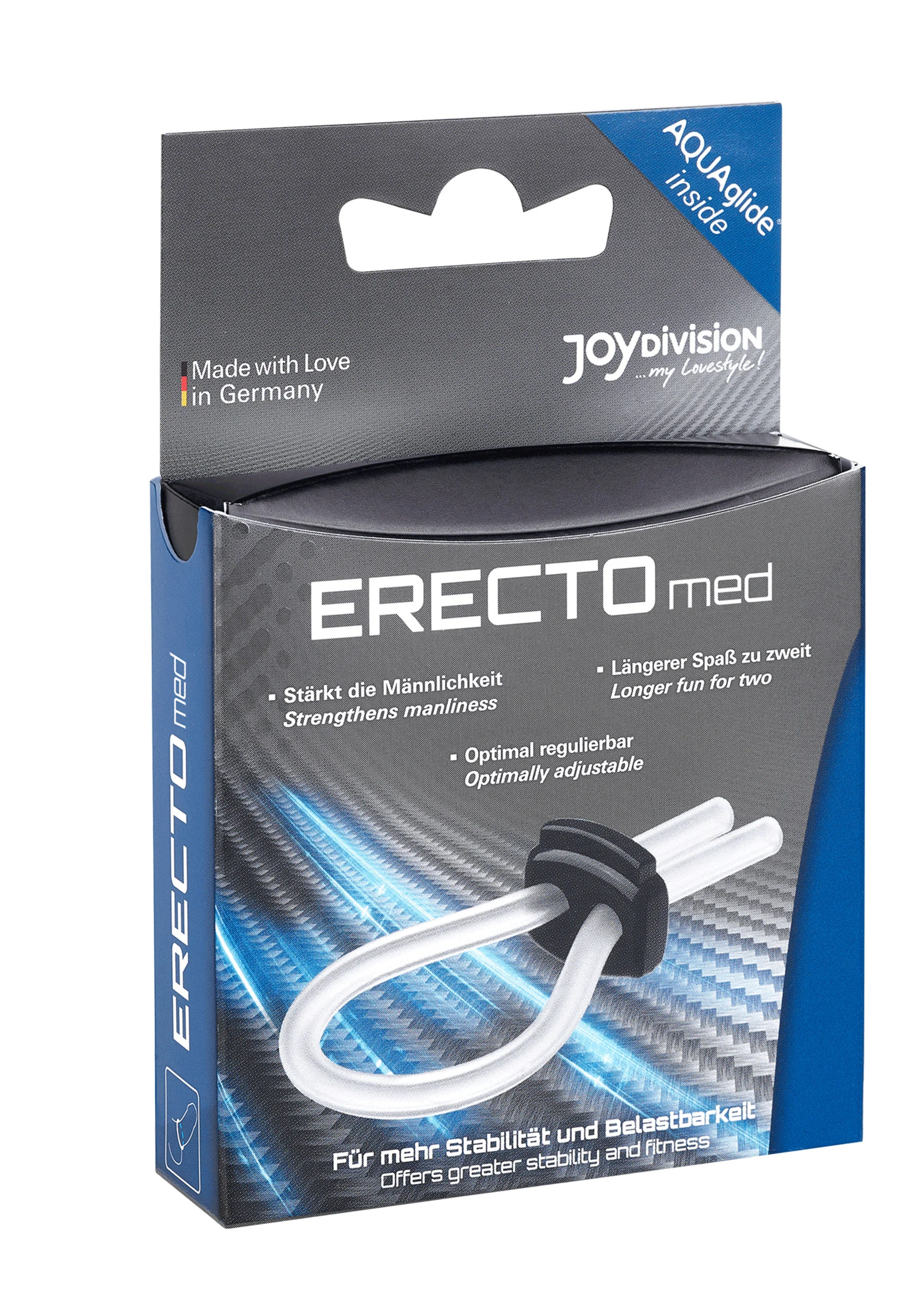 ERECTOmed Ring.